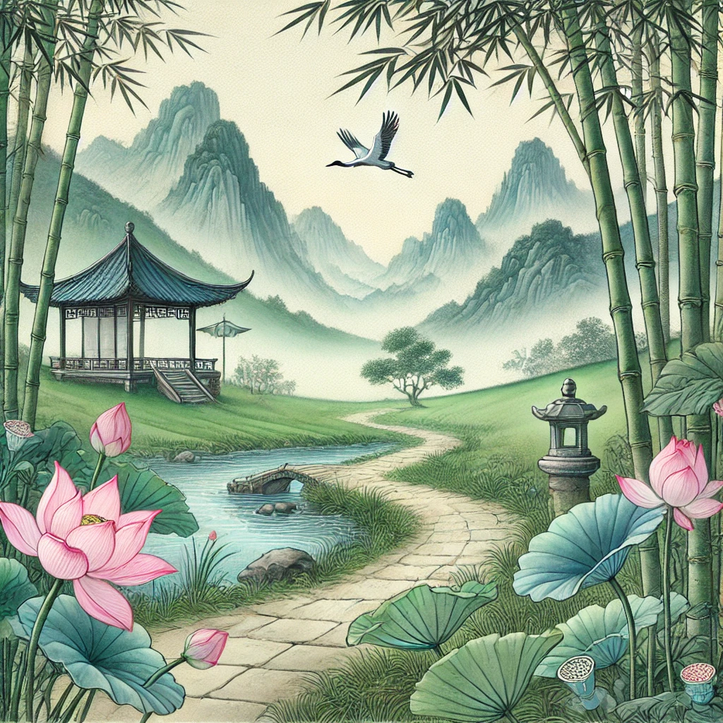 自己承诺的旅程：超越情感的循环